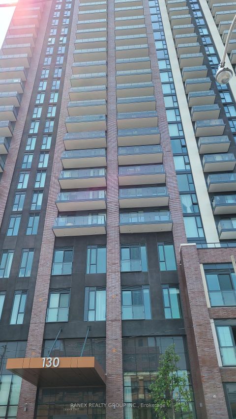 Photo 27 at E-2607 - 130 River Street, Regent Park, Toronto