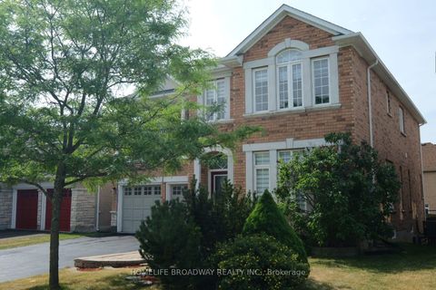 Photo 2 at 42 Brass Drive, Jefferson, Richmond Hill