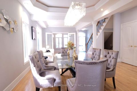 Photo 5 at 42 Brass Drive, Jefferson, Richmond Hill