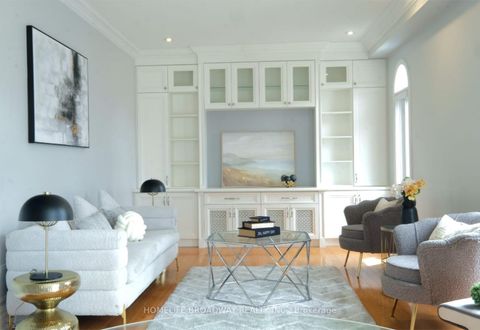 Photo 6 at 42 Brass Drive, Jefferson, Richmond Hill
