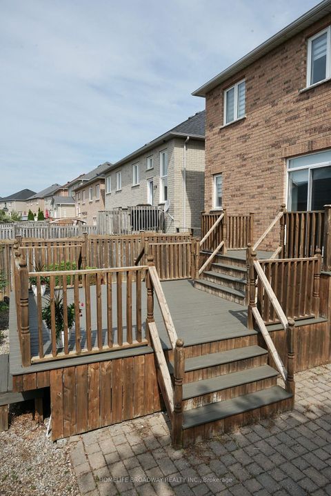 Photo 36 at 42 Brass Drive, Jefferson, Richmond Hill