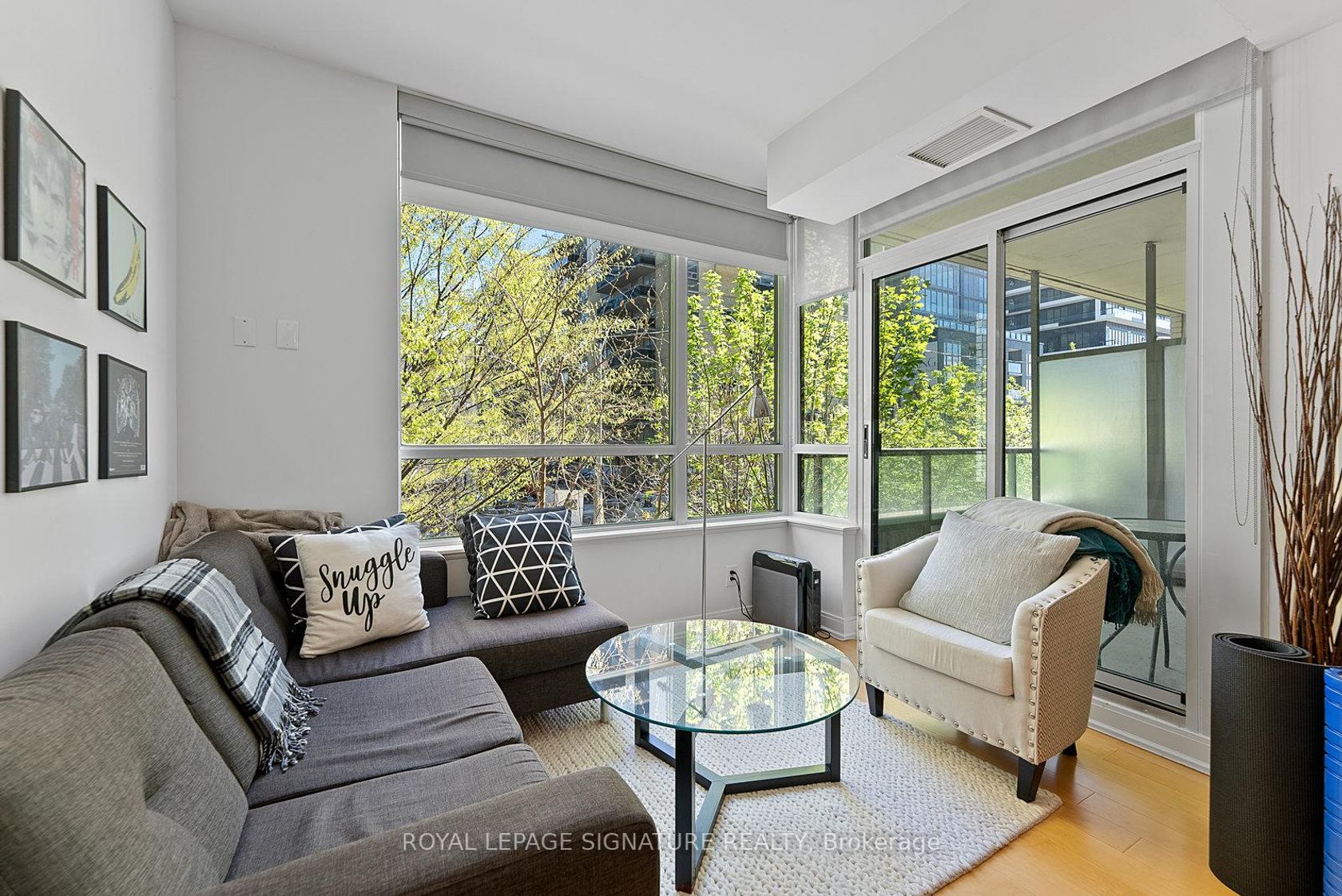 213 - 88 Broadway Avenue, Mount Pleasant West, Toronto 