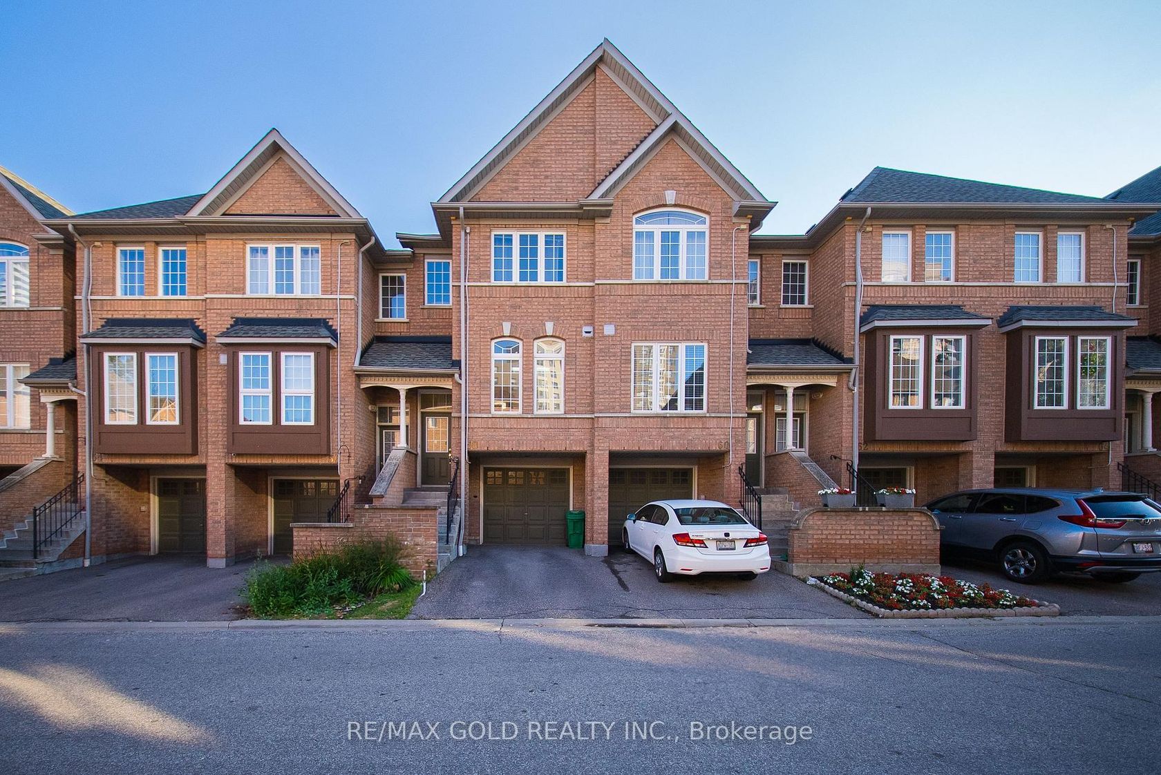 58 - 50 Strathaven Drive, Hurontario, Mississauga 