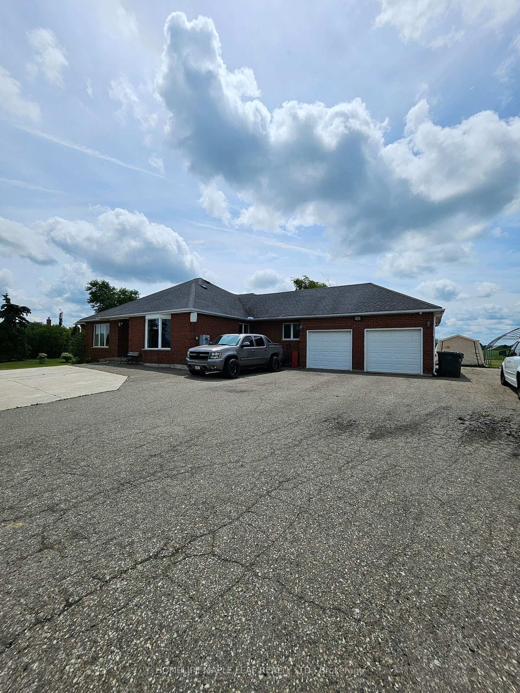 13608 Torbram Road W, Caledon East, Caledon 