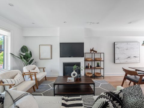 Photo 3 at 15 Melville Avenue, Junction, Toronto