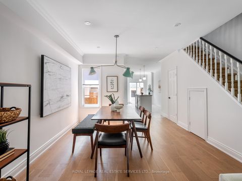 Photo 6 at 15 Melville Avenue, Junction, Toronto
