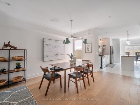Photo 7 at 15 Melville Avenue, Junction, Toronto