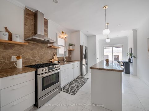 Photo 8 at 15 Melville Avenue, Junction, Toronto