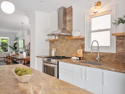 Photo 10 at 15 Melville Avenue, Junction, Toronto