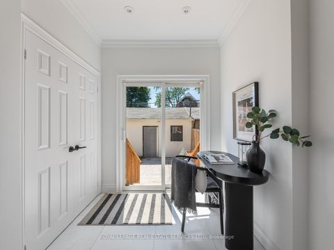 Photo 11 at 15 Melville Avenue, Junction, Toronto