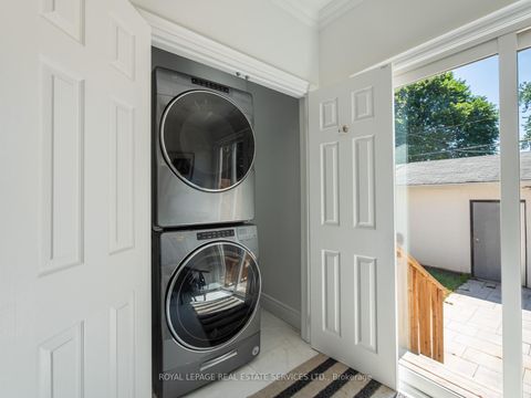 Photo 12 at 15 Melville Avenue, Junction, Toronto