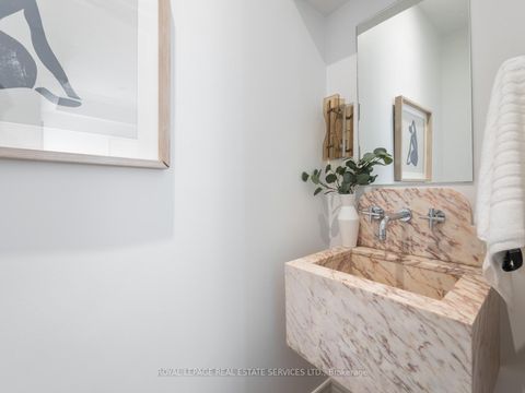 Photo 13 at 15 Melville Avenue, Junction, Toronto
