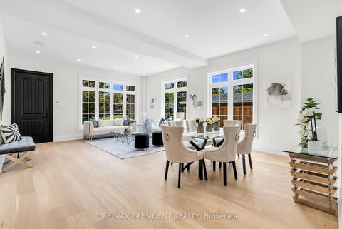Photo 5 at 16 Humheller Road, Clairville, Toronto