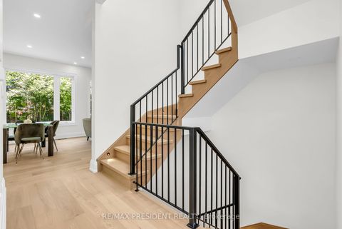 Photo 18 at 16 Humheller Road, Clairville, Toronto