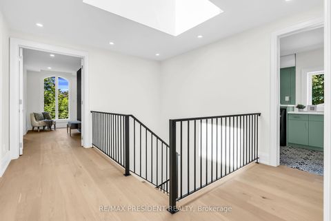 Photo 19 at 16 Humheller Road, Clairville, Toronto