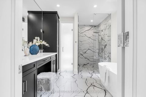 Photo 26 at 16 Humheller Road, Clairville, Toronto