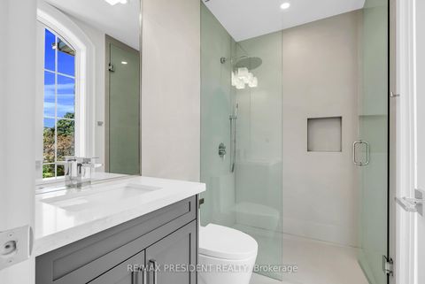 Photo 30 at 16 Humheller Road, Clairville, Toronto