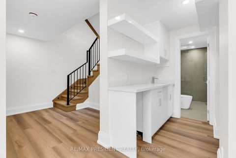 Photo 37 at 16 Humheller Road, Clairville, Toronto