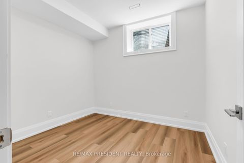 Photo 46 at 16 Humheller Road, Clairville, Toronto