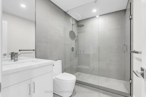 Photo 48 at 16 Humheller Road, Clairville, Toronto