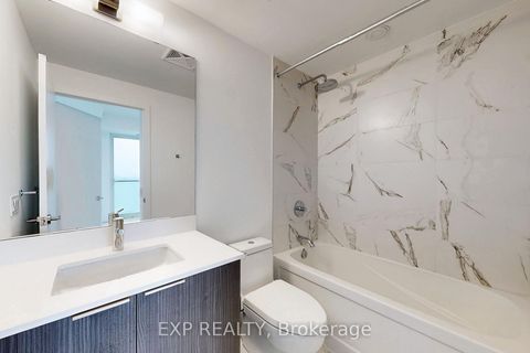 Photo 6 at 1409 - 7 Golden Lion Hts Avenue, Newtonbrook East, Toronto