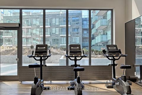 Photo 16 at 1409 - 7 Golden Lion Hts Avenue, Newtonbrook East, Toronto