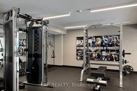 Photo 17 at 1409 - 7 Golden Lion Hts Avenue, Newtonbrook East, Toronto