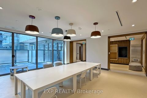 Photo 19 at 1409 - 7 Golden Lion Hts Avenue, Newtonbrook East, Toronto Photo 19 at 1409 - 7 Golden Lion Hts Avenue, Newtonbrook East, Toronto