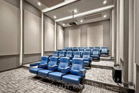 Photo 21 at 1409 - 7 Golden Lion Hts Avenue, Newtonbrook East, Toronto Photo 21 at 1409 - 7 Golden Lion Hts Avenue, Newtonbrook East, Toronto