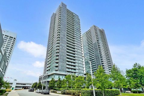 Photo 0 at 2806 - 2 Sonic Way, Flemingdon Park, Toronto