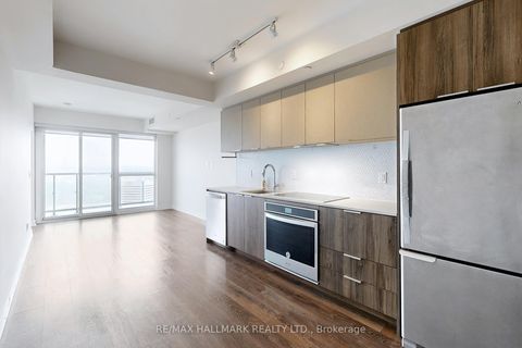 Photo 4 at 2806 - 2 Sonic Way, Flemingdon Park, Toronto