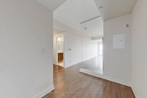 Photo 22 at 2806 - 2 Sonic Way, Flemingdon Park, Toronto