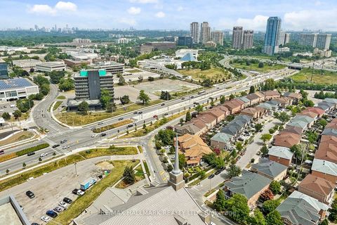 Photo 31 at 2806 - 2 Sonic Way, Flemingdon Park, Toronto