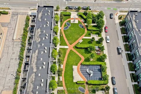 Photo 34 at 2806 - 2 Sonic Way, Flemingdon Park, Toronto