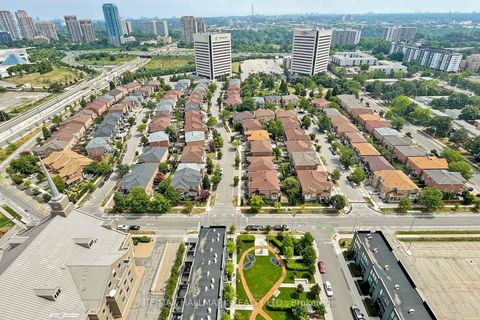 Photo 35 at 2806 - 2 Sonic Way, Flemingdon Park, Toronto