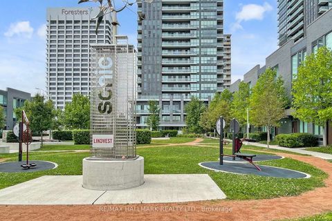 Photo 41 at 2806 - 2 Sonic Way, Flemingdon Park, Toronto