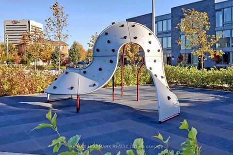 Photo 46 at 2806 - 2 Sonic Way, Flemingdon Park, Toronto