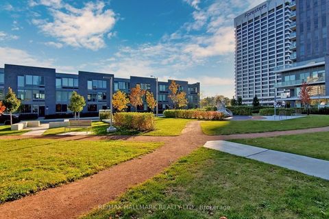 Photo 47 at 2806 - 2 Sonic Way, Flemingdon Park, Toronto