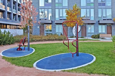 Photo 49 at 2806 - 2 Sonic Way, Flemingdon Park, Toronto