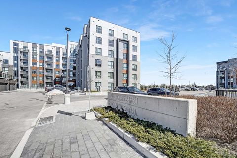 Photo 1 at 101 - 50 Kaitting Trail, GO Glenorchy, Oakville