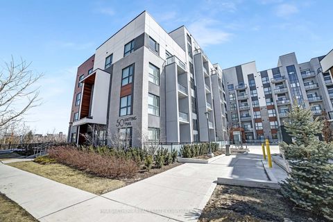 Photo 3 at 101 - 50 Kaitting Trail, GO Glenorchy, Oakville