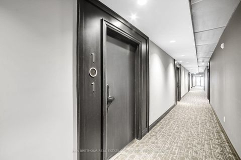 Photo 7 at 101 - 50 Kaitting Trail, GO Glenorchy, Oakville