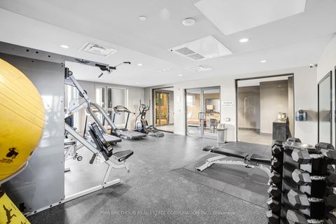 Photo 21 at 101 - 50 Kaitting Trail, GO Glenorchy, Oakville
