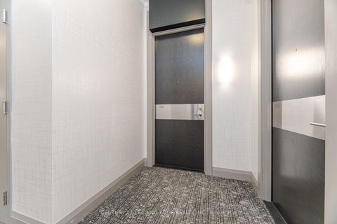 Photo 5 at PH05 - 18 Graydon Hall Drive, Donalda, Toronto