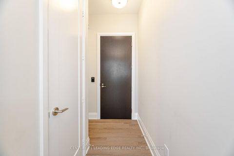 Photo 6 at PH05 - 18 Graydon Hall Drive, Donalda, Toronto