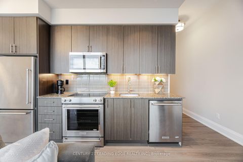 Photo 20 at PH05 - 18 Graydon Hall Drive, Donalda, Toronto
