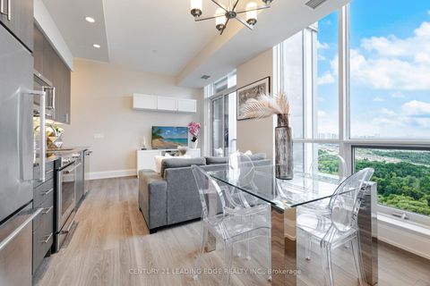 Photo 21 at PH05 - 18 Graydon Hall Drive, Donalda, Toronto