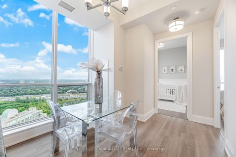 Photo 25 at PH05 - 18 Graydon Hall Drive, Donalda, Toronto