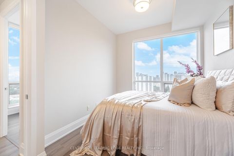 Photo 27 at PH05 - 18 Graydon Hall Drive, Donalda, Toronto
