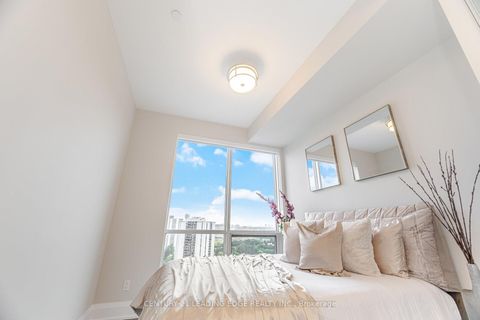 Photo 29 at PH05 - 18 Graydon Hall Drive, Donalda, Toronto
